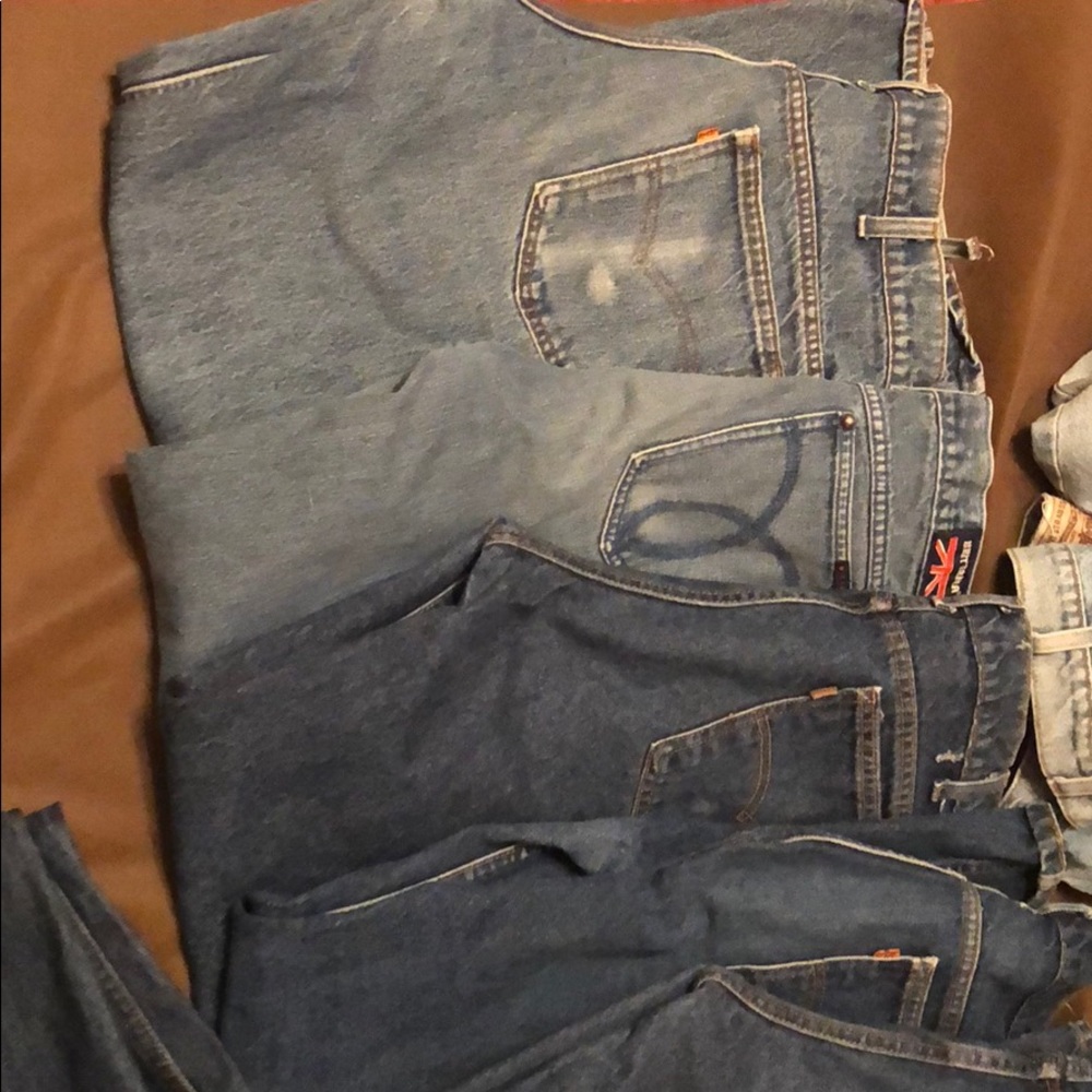 Levi’s - Picture 7 of 8